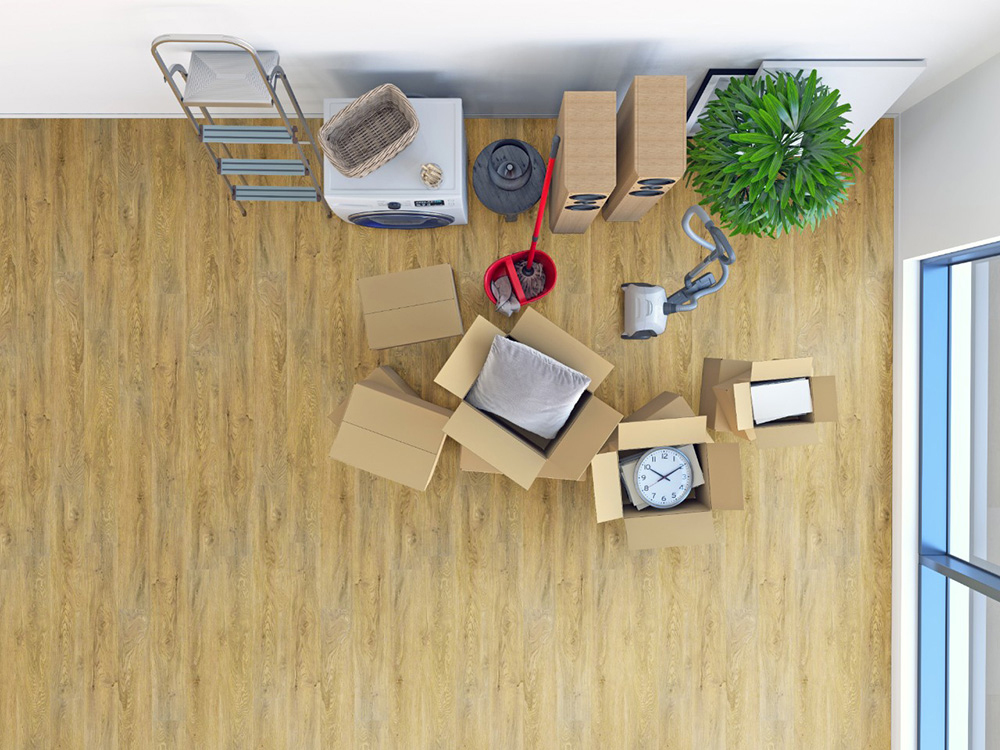 How to Choose the Right Luxury Vinyl Flooring for Your Home