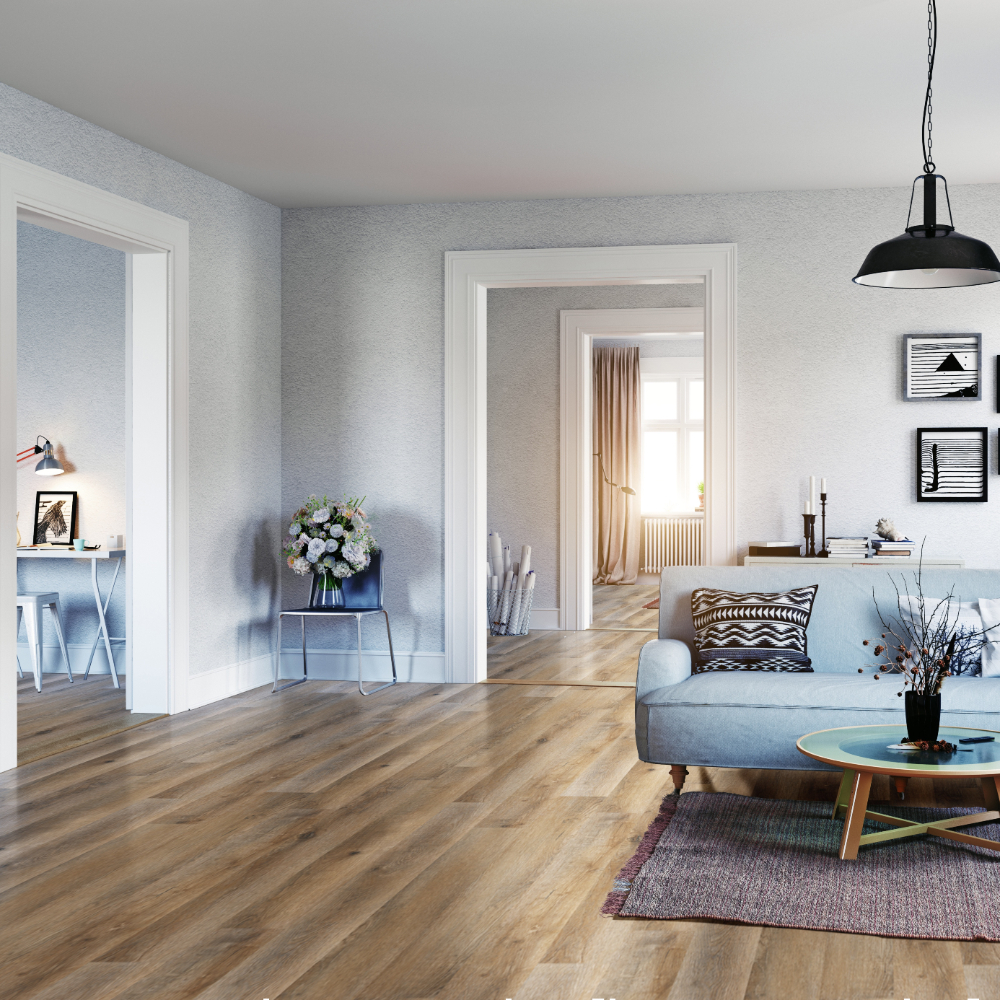 Learn How to Choose Vinyl Flooring and Install It in Your Home