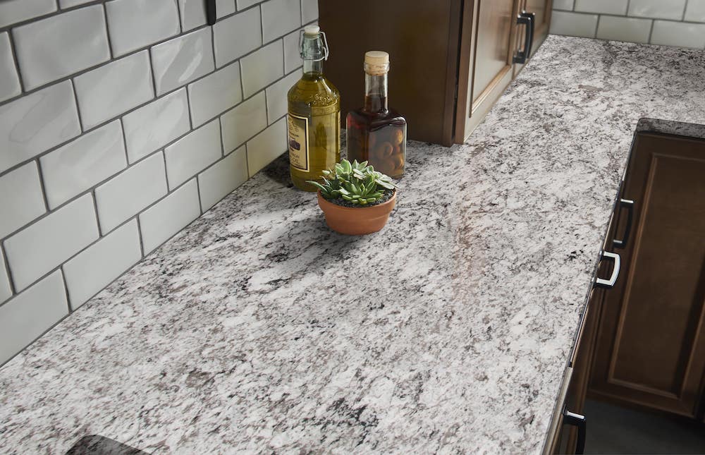 7 White Granite Countertops For A Modern Look Msi Surfaces