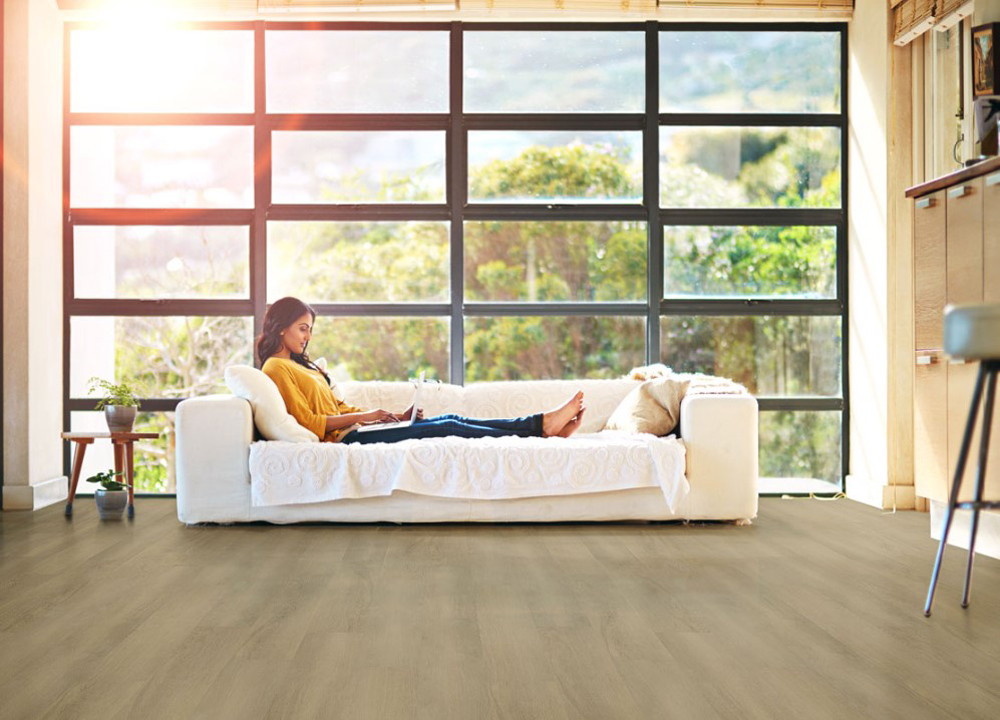 Learn Which Everlife Vinyl Flooring is Right for Your Home