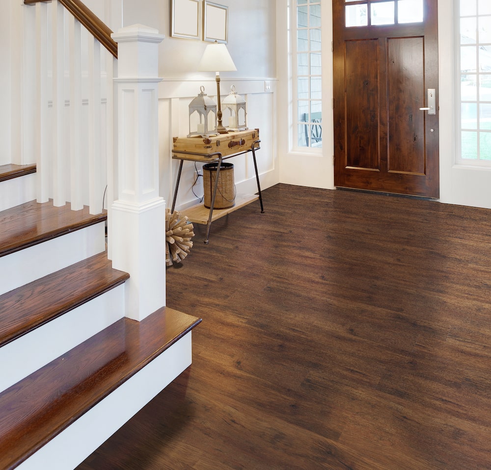 Can You Laminate Stairs?
