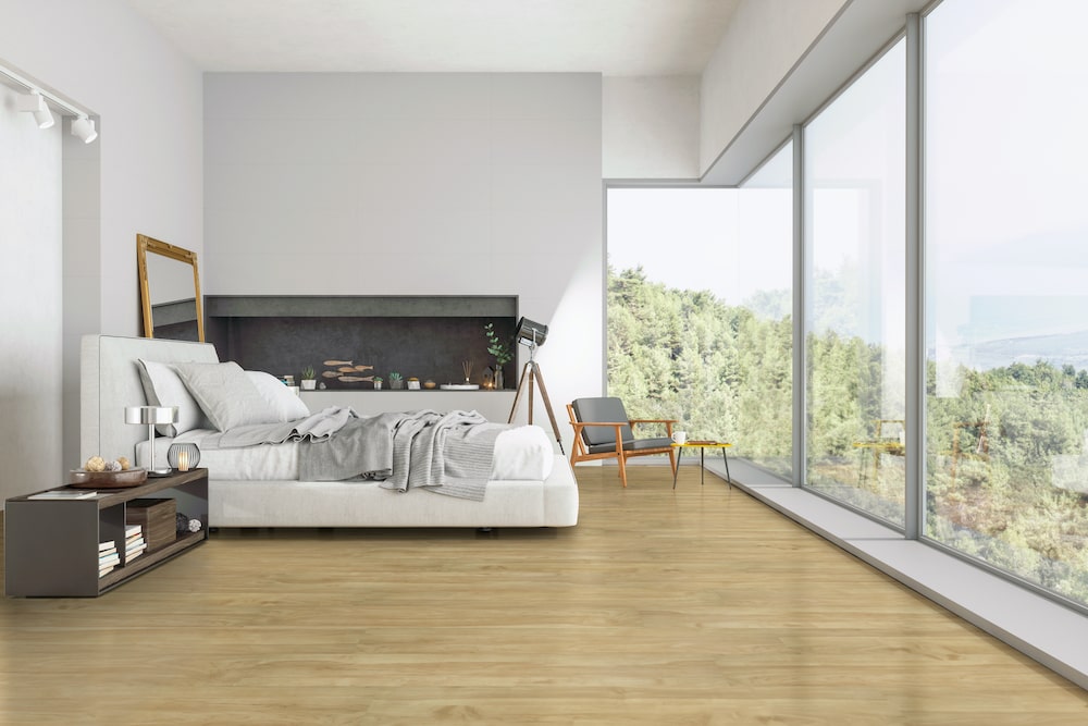 Vinyl Flooring: Pros And Cons – Forbes Home