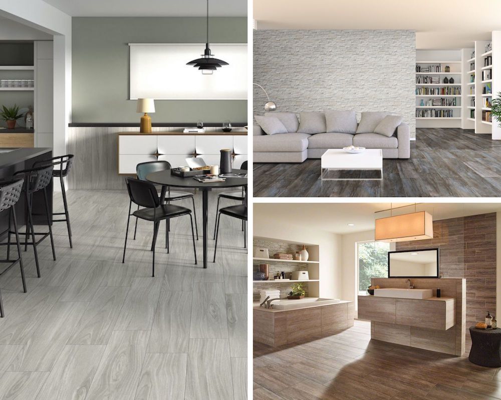 Porcelain Slip-Resistant Flooring, What Is It And How Is It Different?