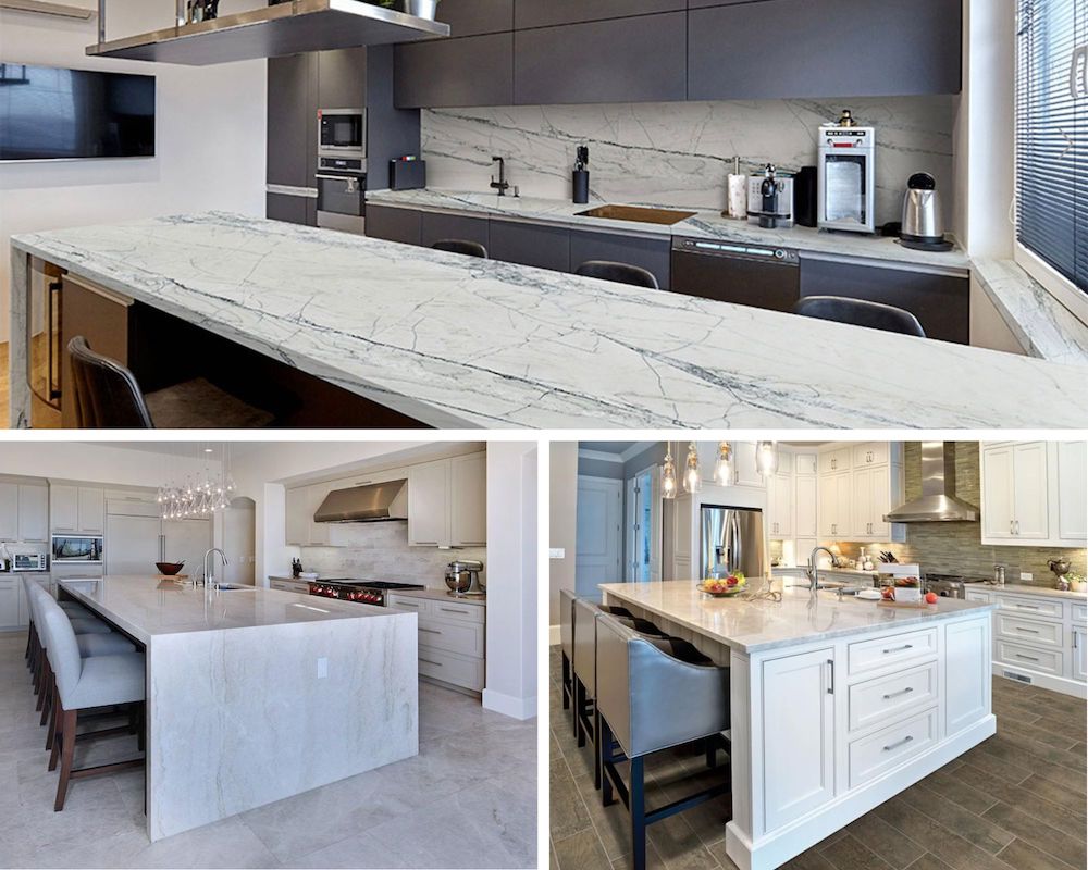 Quartz vs Quartzite Countertops: What's the Difference?