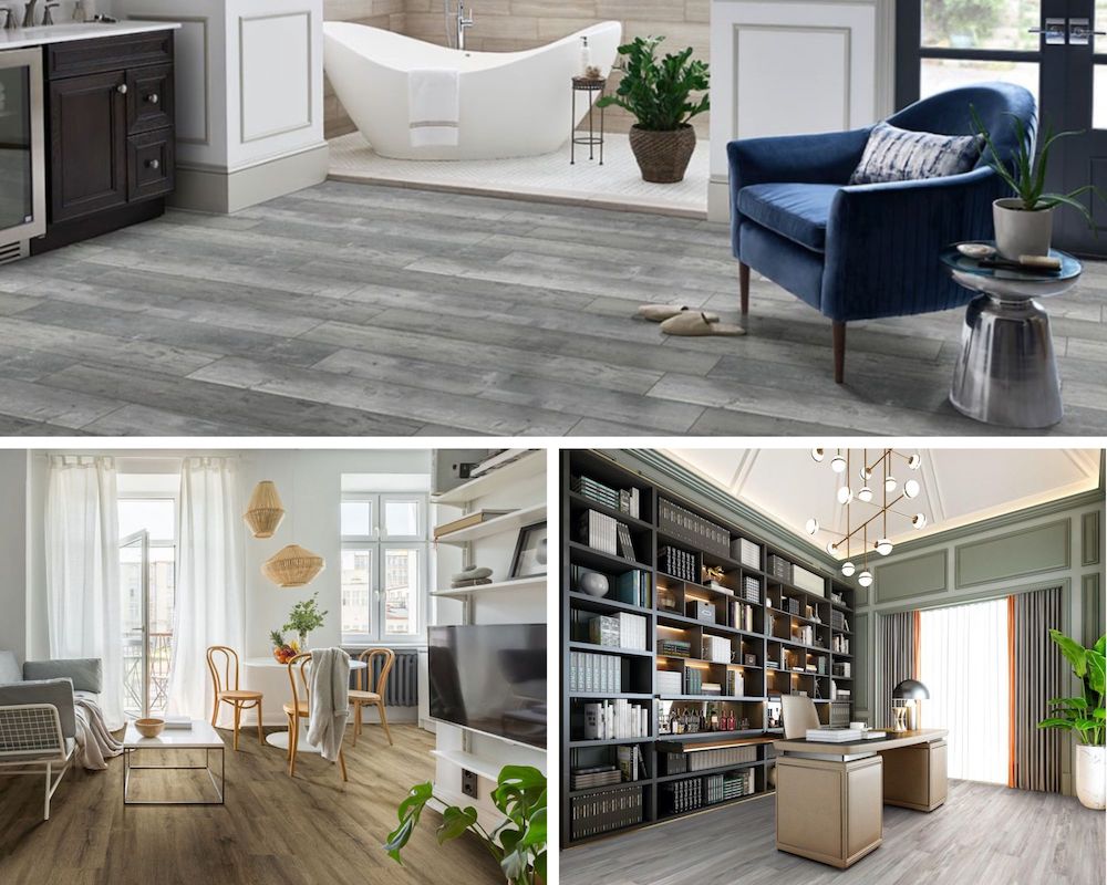 The 10 Best Vinyl Plank Flooring of 2023