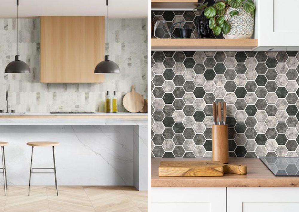 Transform Your Kitchen With Popular Design Upgrades: Luxury Vinyl Flooring And More!