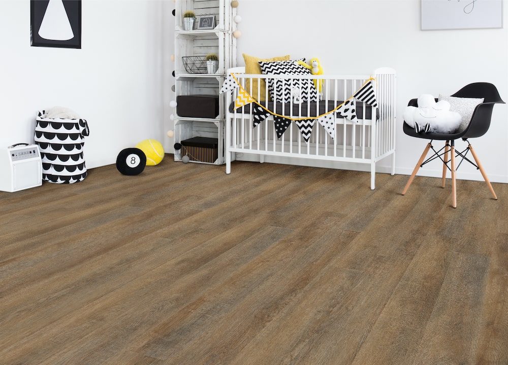 5 Things to Know Before Buying Vinyl Sheet Flooring