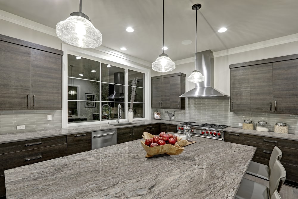 Top Trending Granites For Fall 2020 - BC Stone