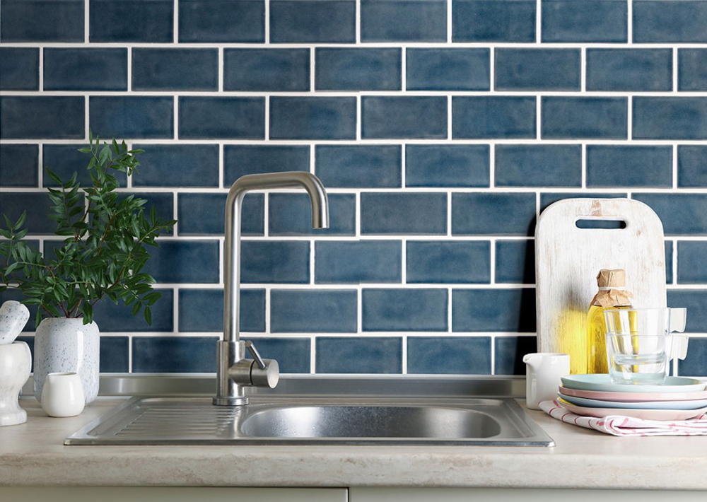 Our Highland Park Wall Tile Collection has New Additions