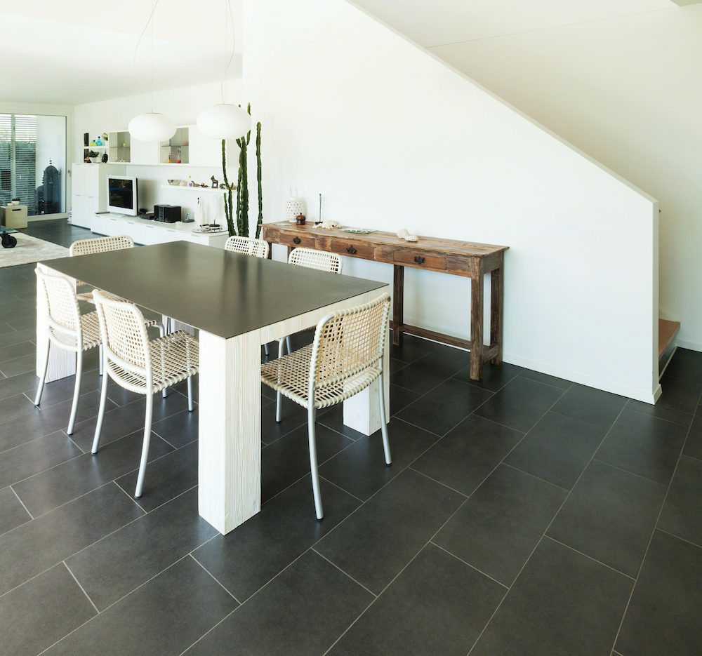 Slate: From the Ocean Floor to Your Floor - Use Natural Stone