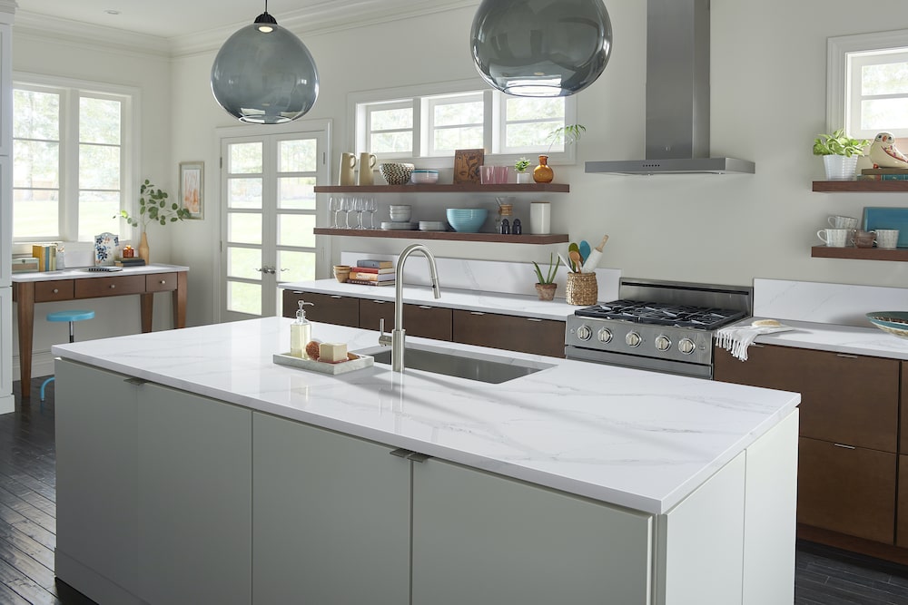 Kitchen Backsplash Details That Define Good Design - I'm Link Sharing Today  — DESIGNED