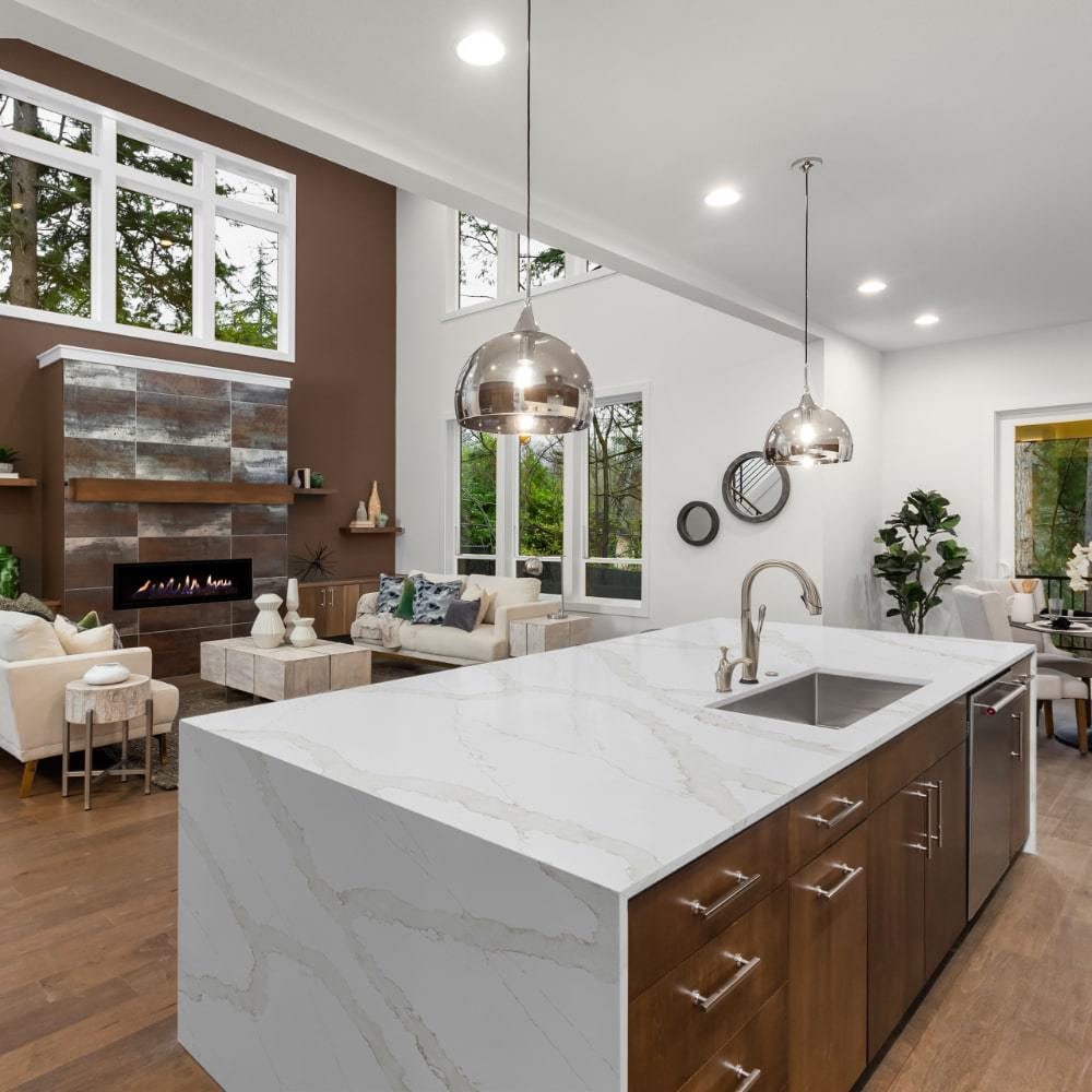 Easy Tips for Maintaining Your Quartz Countertops