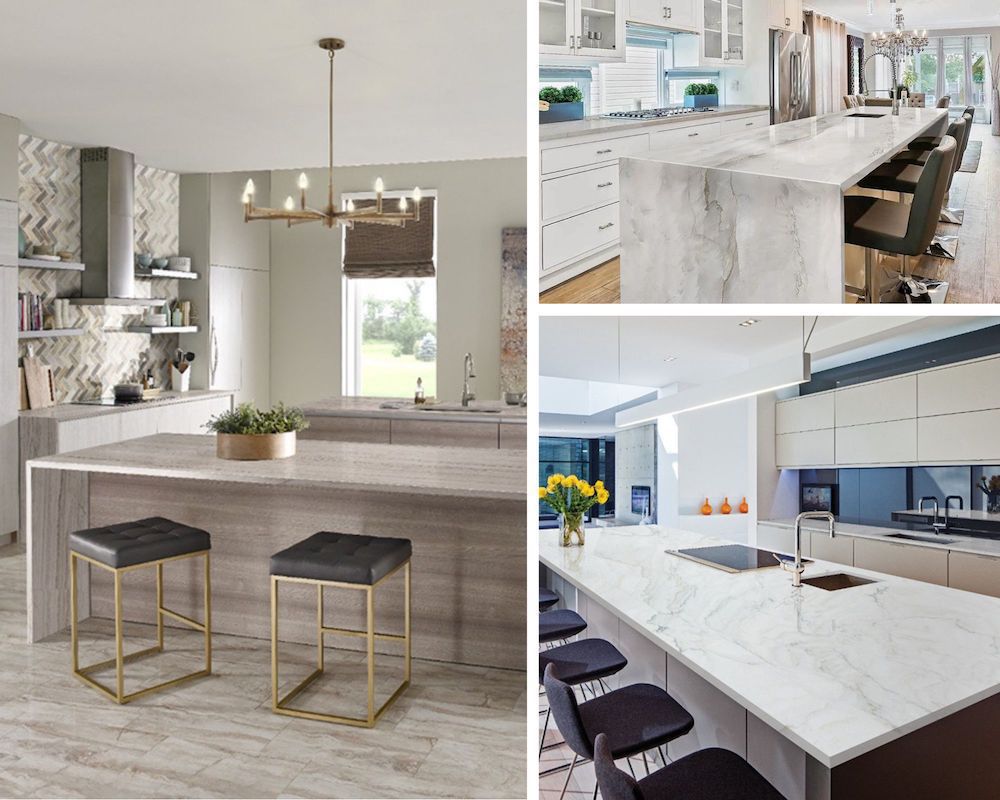 New And Exciting Quartzite Colors To Elevate Your Kitchen
