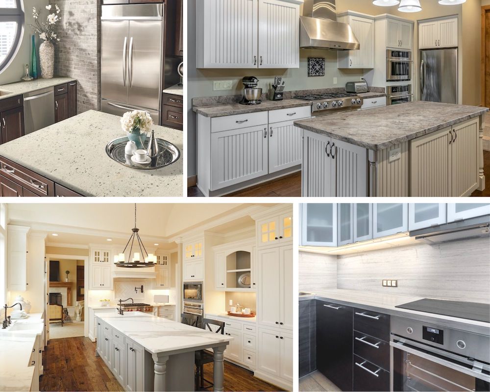 7 Tips When Choosing Your Kitchen Countertops - RSK Marble & Granite