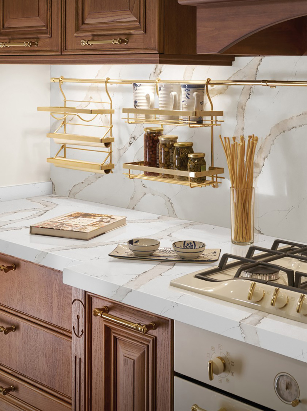 Uncover the Benefits of Kosher Certified Quartz Countertops