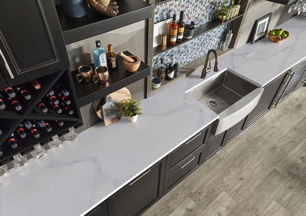 Uncover the Benefits of Kosher Certified Quartz Countertops