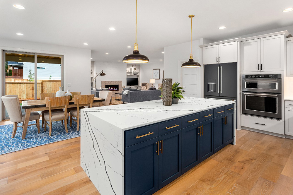 Uncover the Benefits of Kosher Certified Quartz Countertops