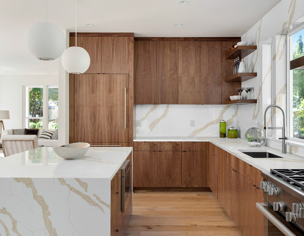 Uncover the Benefits of Kosher Certified Quartz Countertops