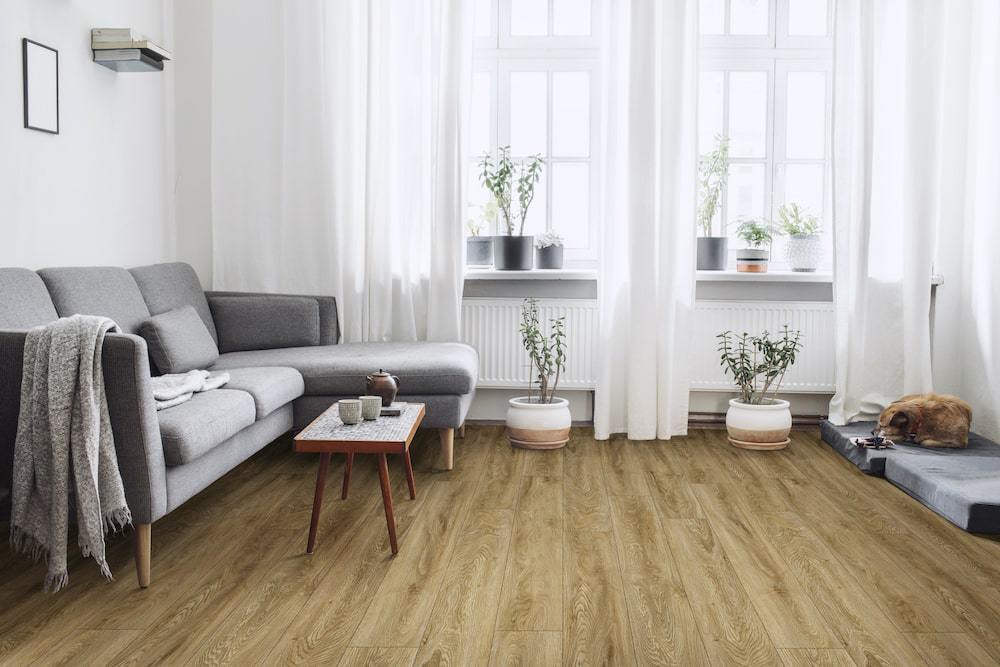 Which Vinyl Flooring Thickness is Right for You?