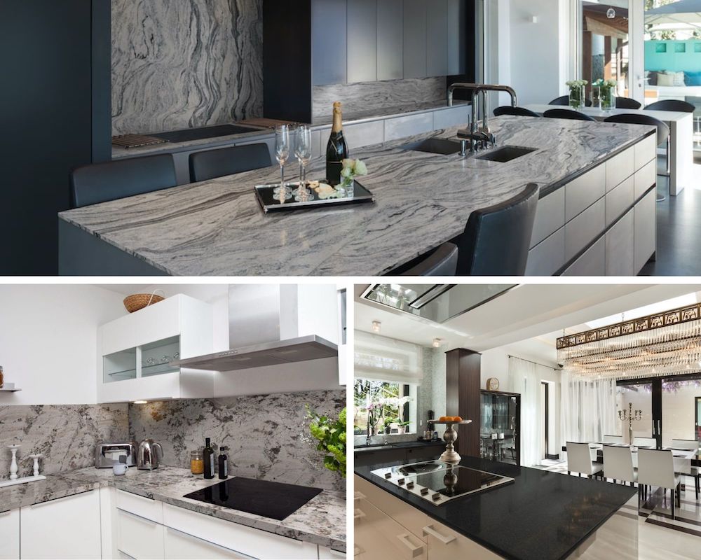 Common Granite Countertops Problems How to Avoid