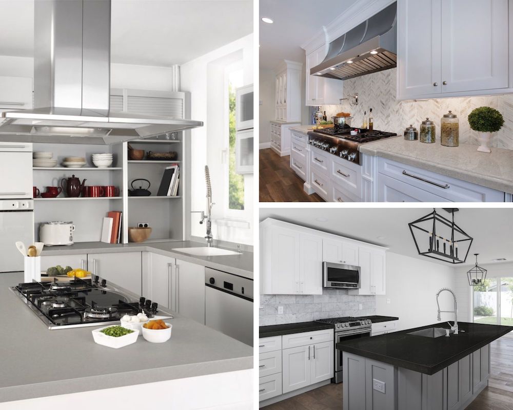 Kitchen countertop trends: 10 standout surfaces for 2023