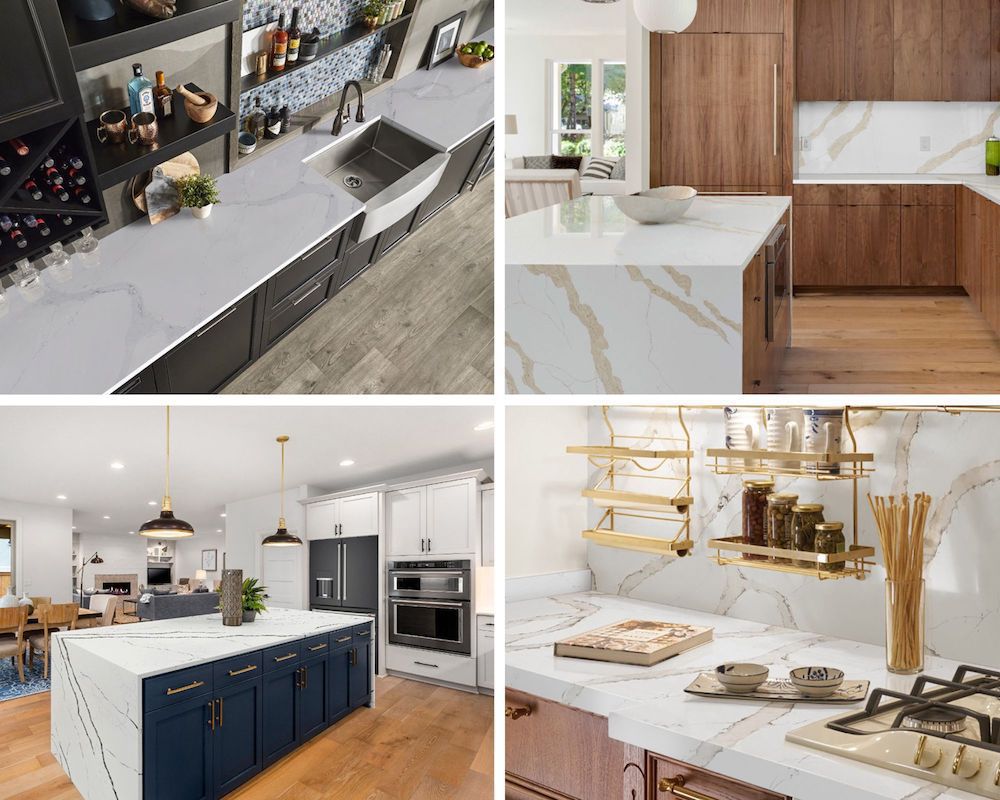 The Benefits Of Installing Kosher-Certified Quartz Countertops In Your Kitchen