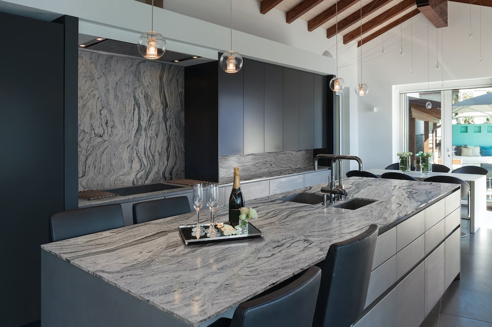 How to Take Care of Your Kitchen Countertops: The Best Granite Countertops  in Houston, TX – Terra Granite