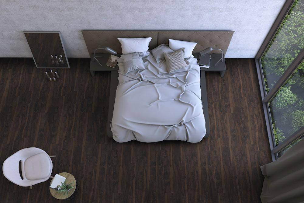 Is Laminate Flooring or Carpet Better for a Bedroom?