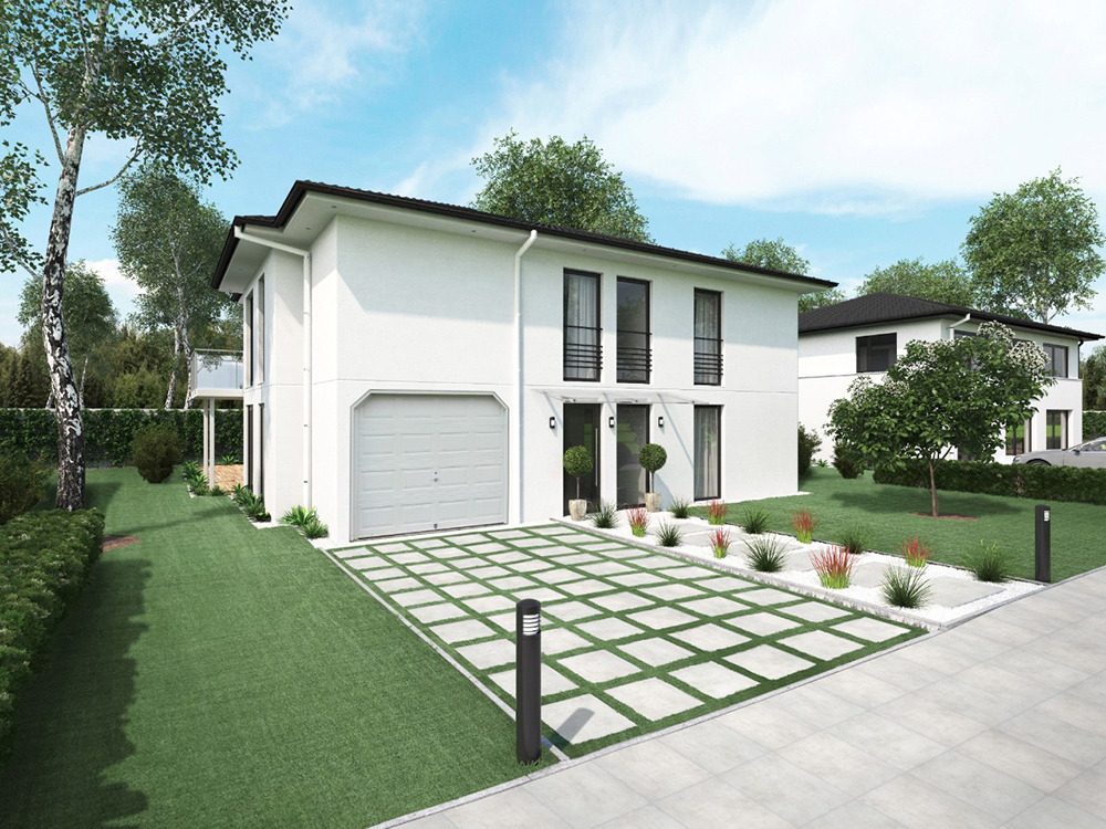 msi-emerald-green-turf-and-benton-blanco-paver