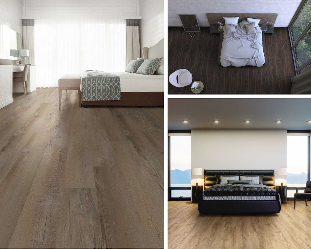 Luxury Vinyl vs Laminate Flooring: Which is better?