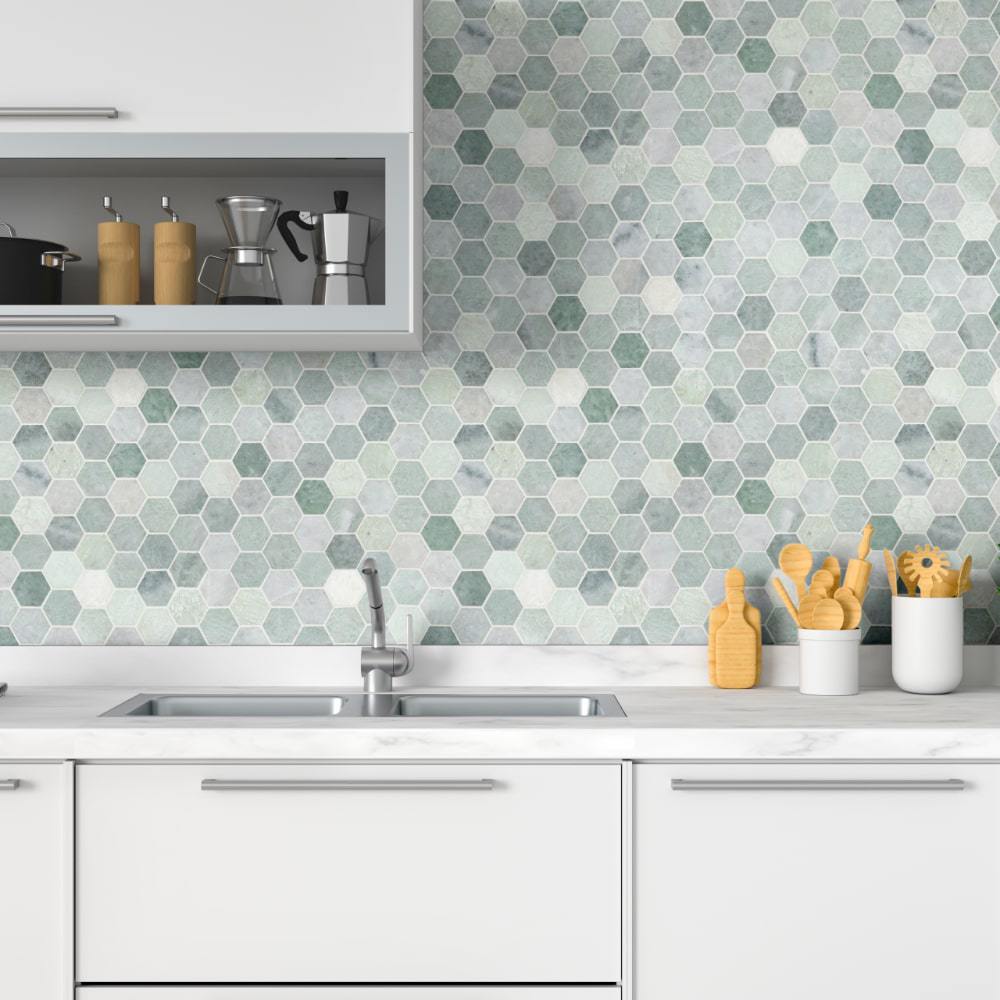 How to Choose Beautiful Kitchen Back-splash Tiles – J&L Tile and Mosaic