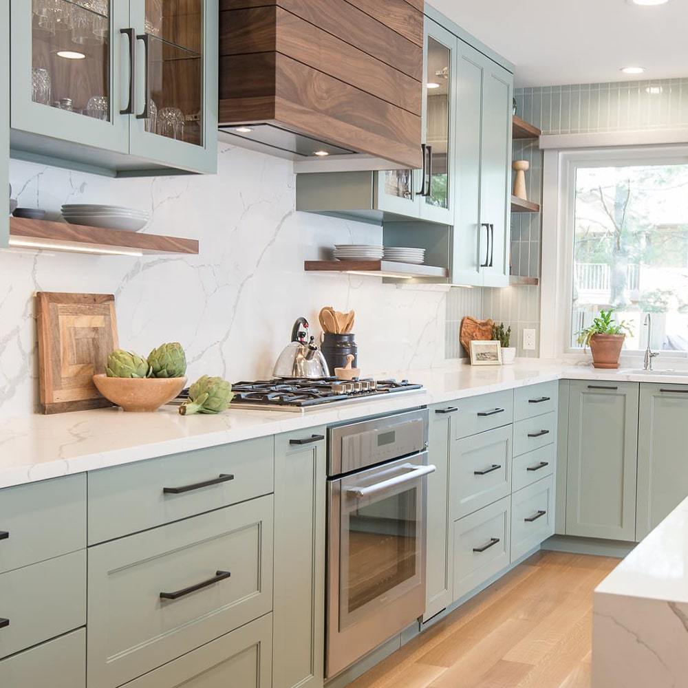 How to clean white quartz countertops: an expert guide