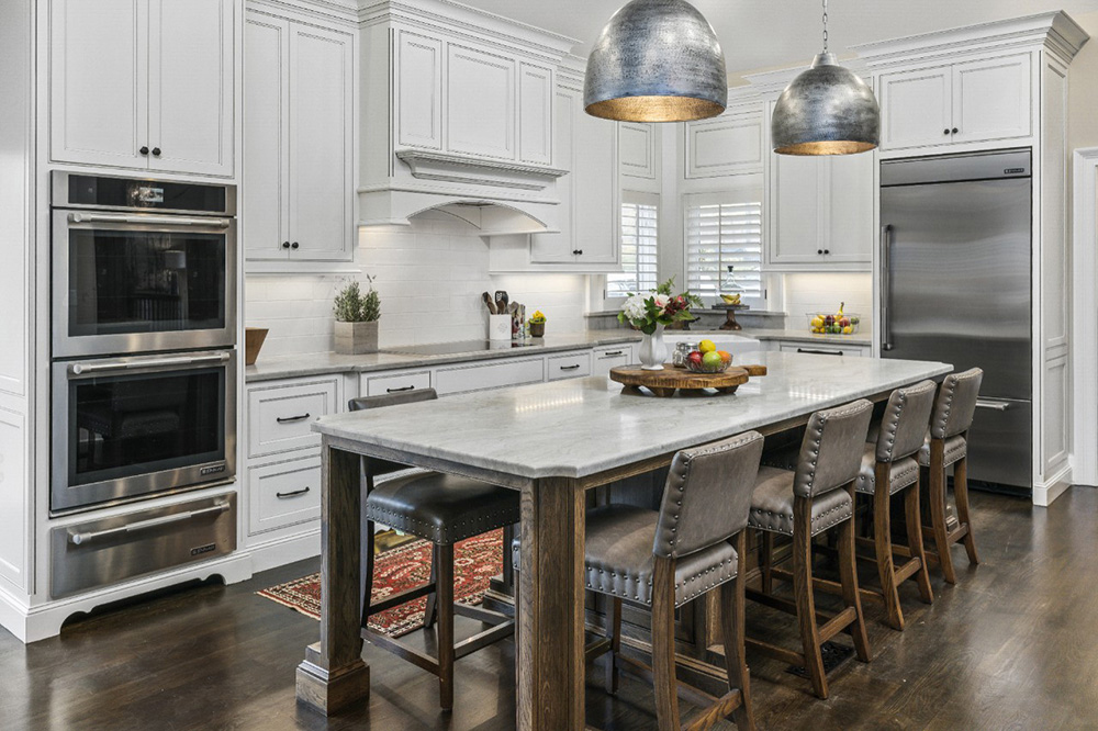 5 Popular Quartzite Colors That Suit Every Kitchen Design