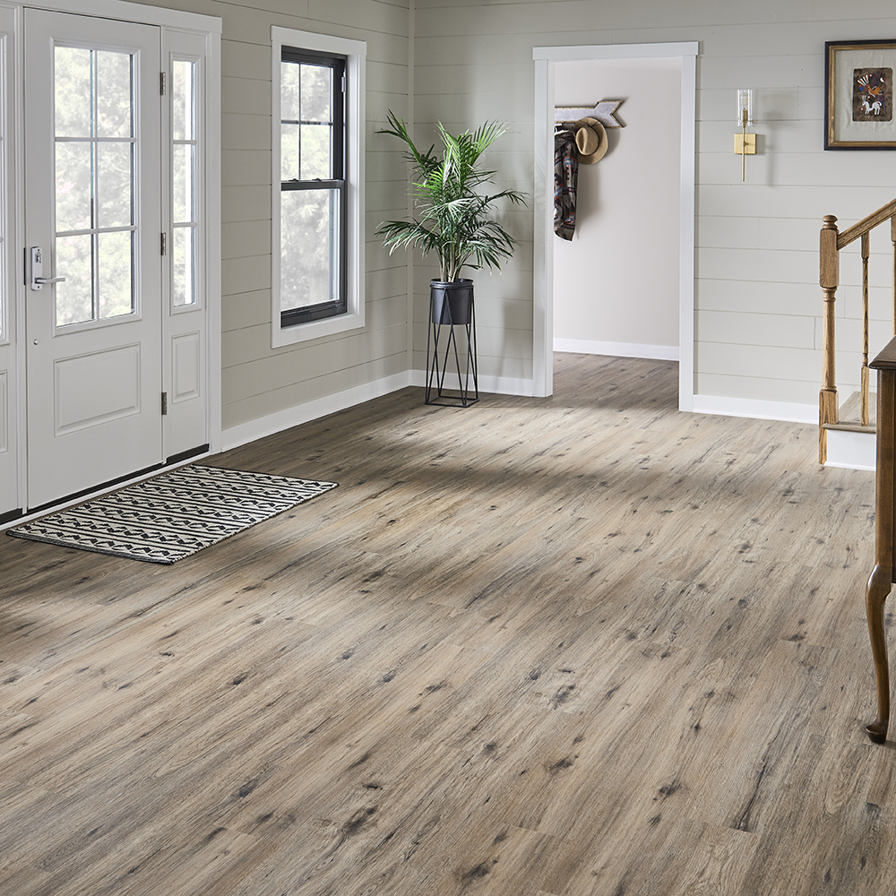 Ultimate Guide To Vinyl Plank Flooring