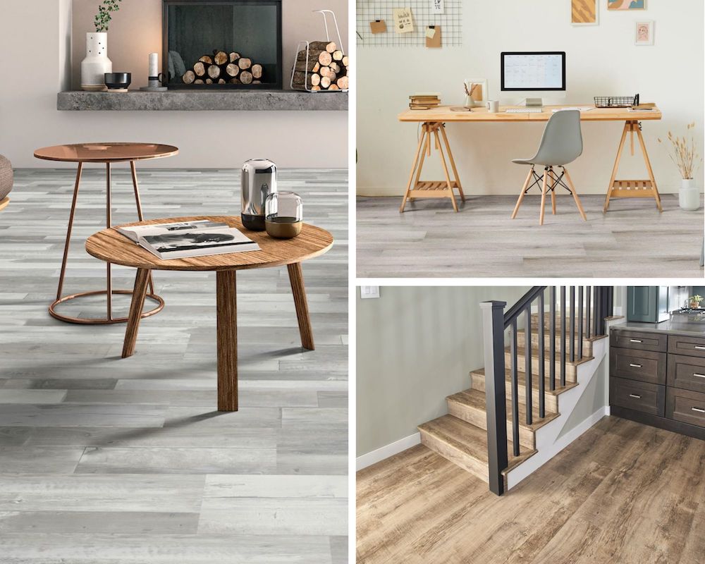 26 Floating Vinyl Plank Flooring ideas  vinyl plank flooring, vinyl plank,  flooring