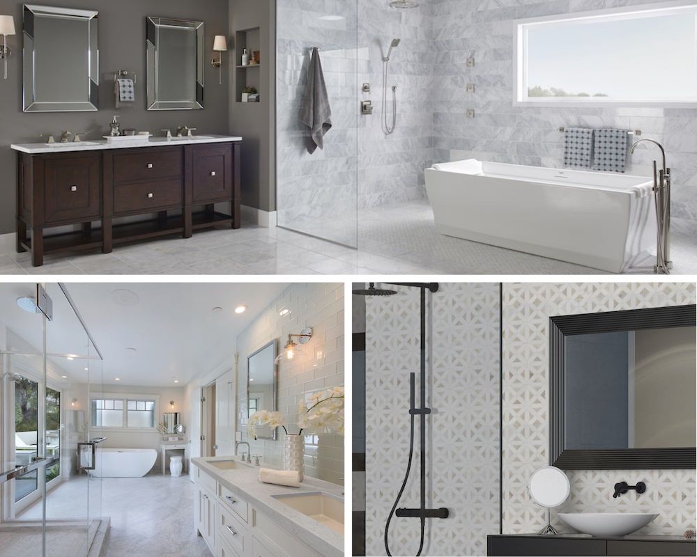 5 True Facts About Bathroom Vanities