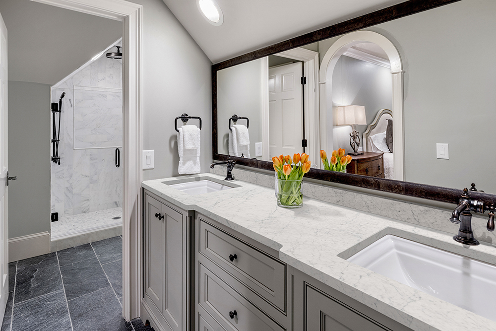 Bathroom Remodeling Denton