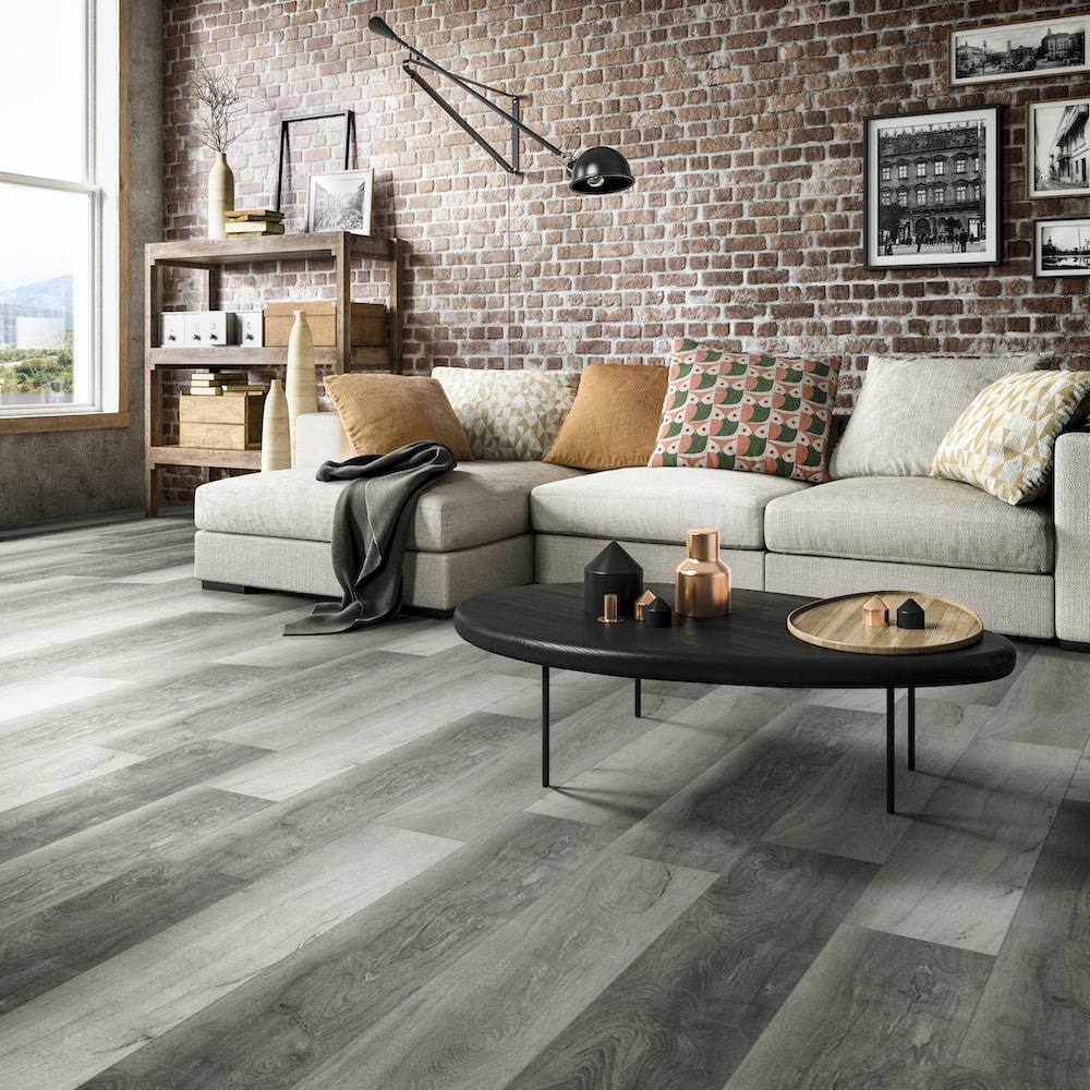 Gray LVP Flooring: Should You Choose it?