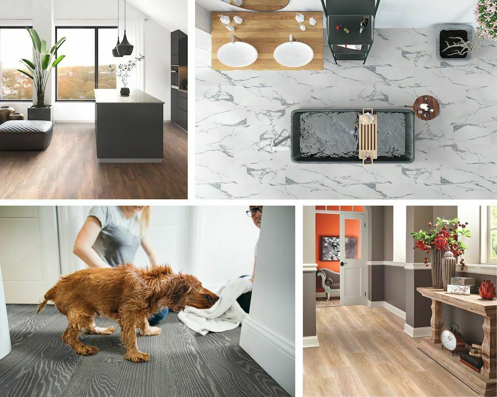 The Everlife Collection: A Deep Dive Into Next Level Waterproof Flooring