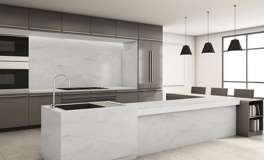 From Warm To Cool Tones: Balancing The Beauty Of Quartzite Countertops
