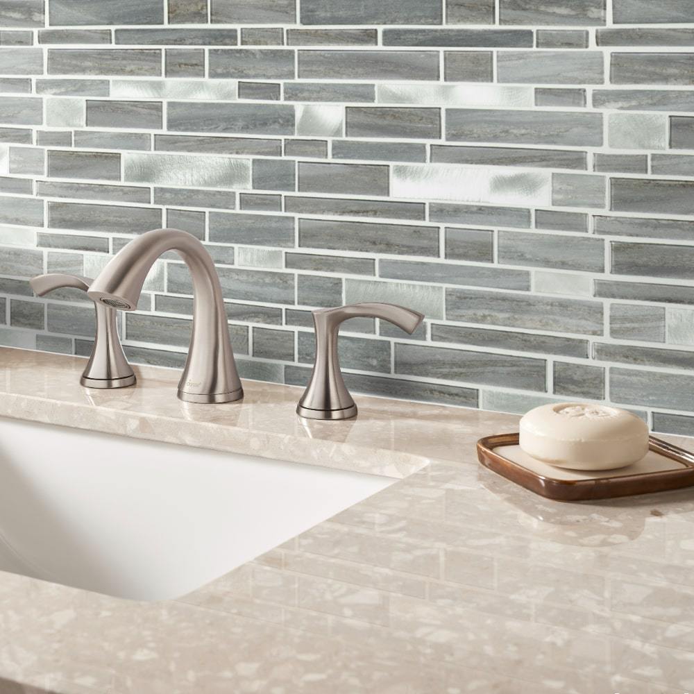 Mosaic Day: How to Maintain and Clean Glass Mosaic Tiles for