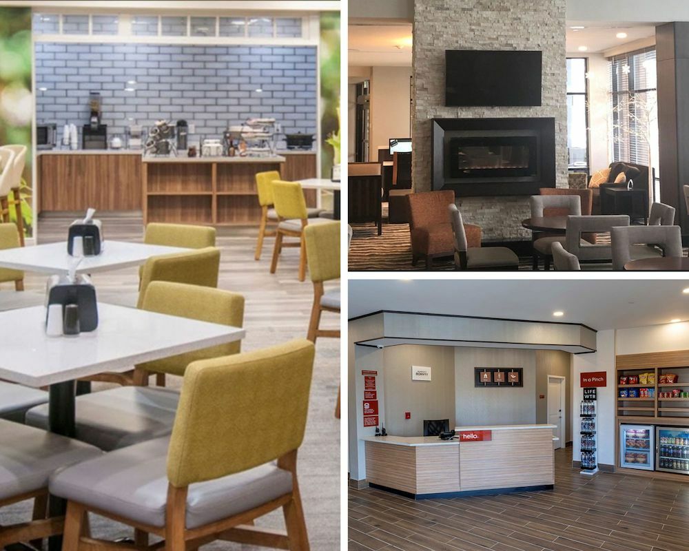 Case Study: Transforming Iconic Hotel Interiors With Modern Surfacing Materials