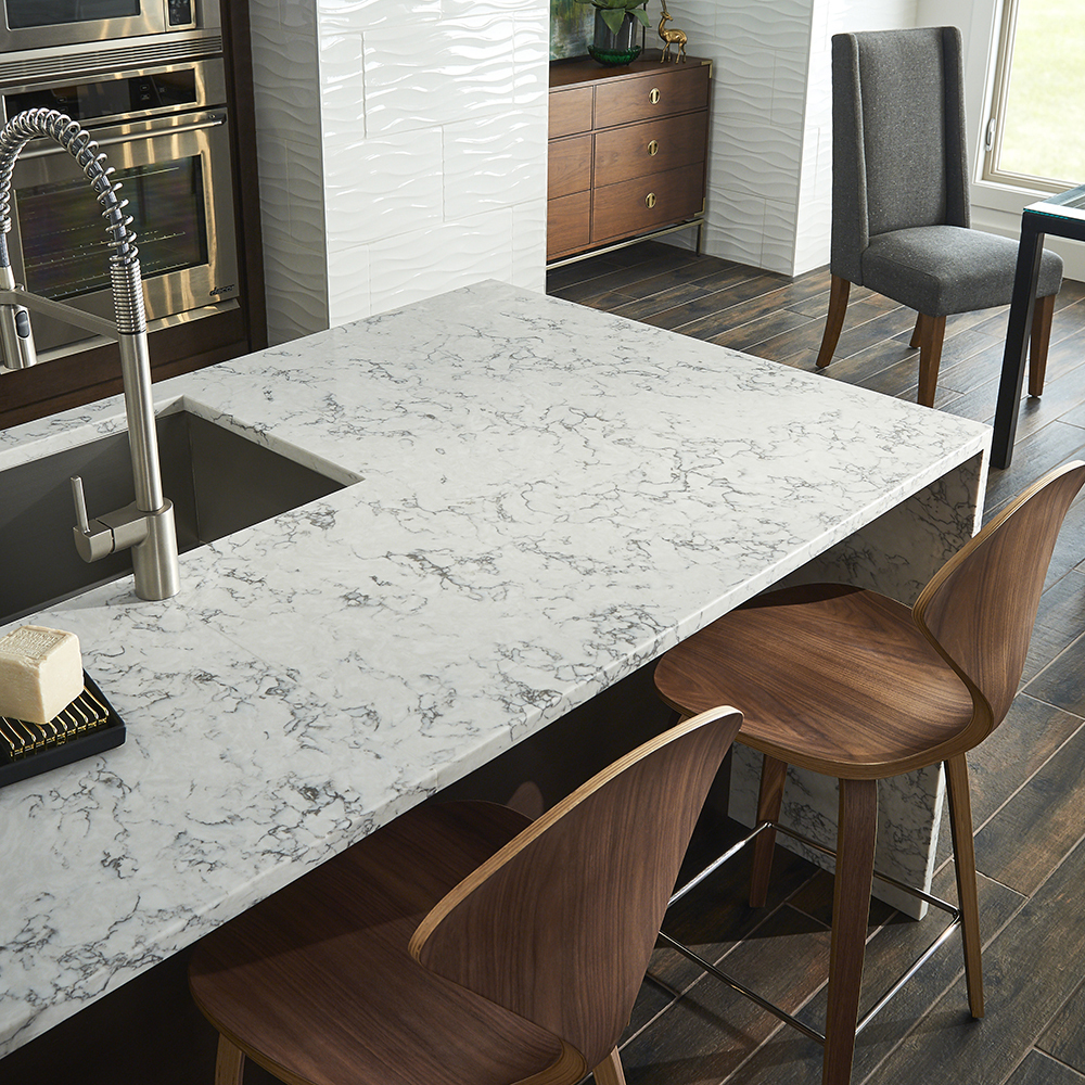 Mastering the Art of Quartz Countertops Cleaning - BergenMarble®
