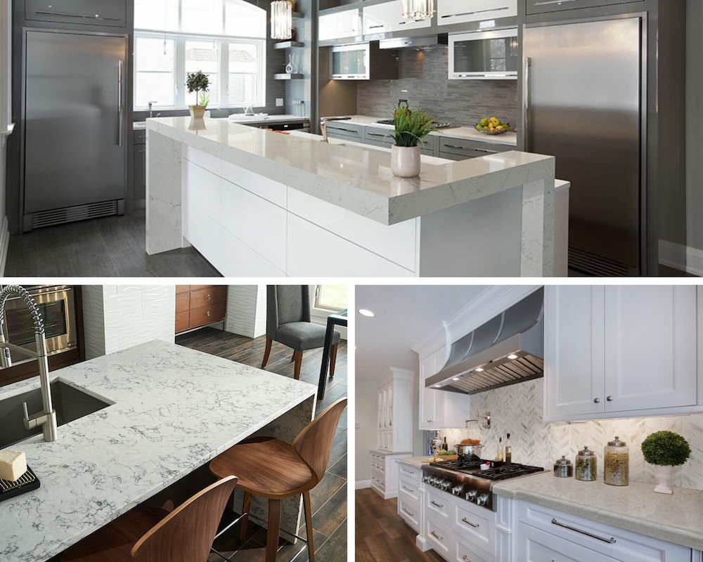 A Practical Guide For The Everyday Care Of Quartz Countertops