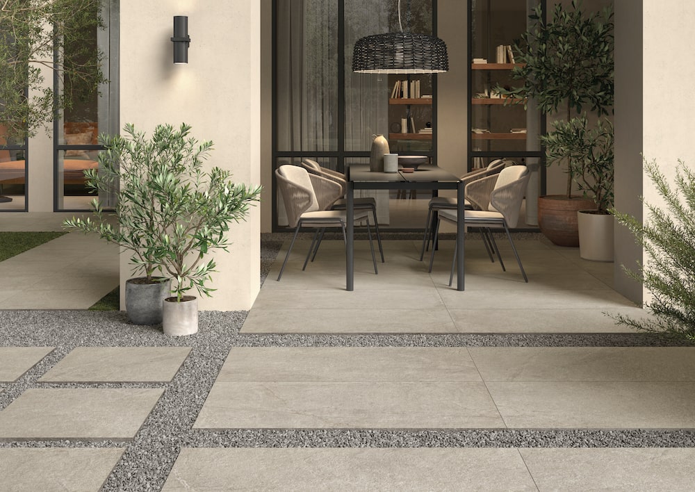 Is Travertine Cooler Than Pavers? — Aviara Pavers