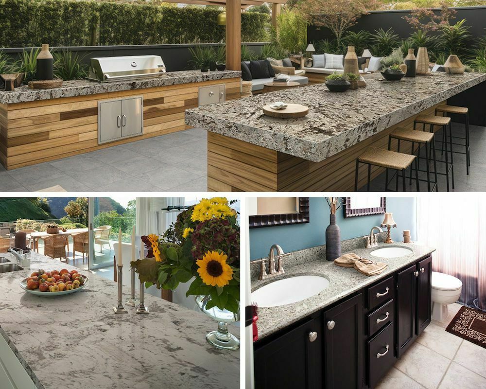 The Ultimate Granite Countertop Buying Guide: Benefits, Cost, Installation, And Maintenance