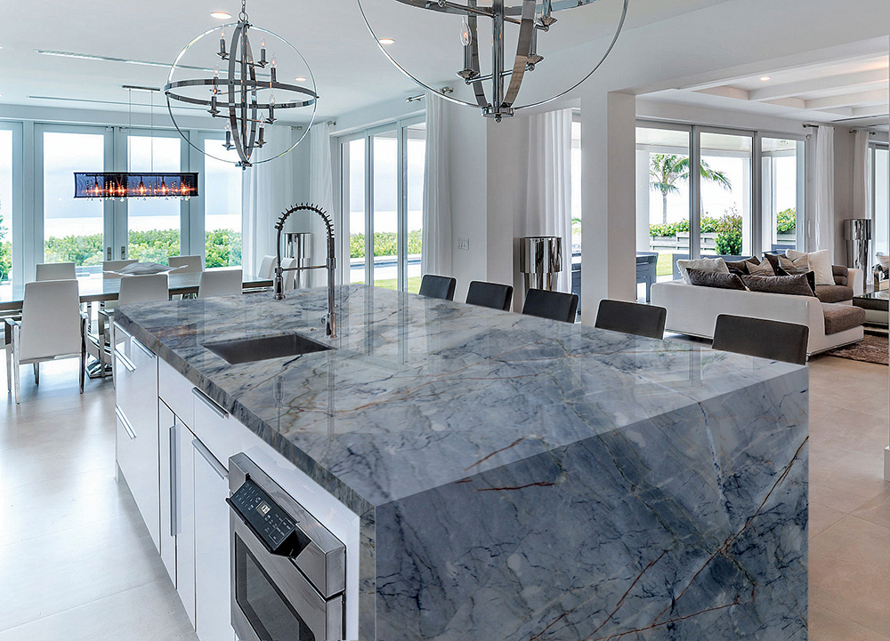 blue-lava-exotic-quartzite-countertop