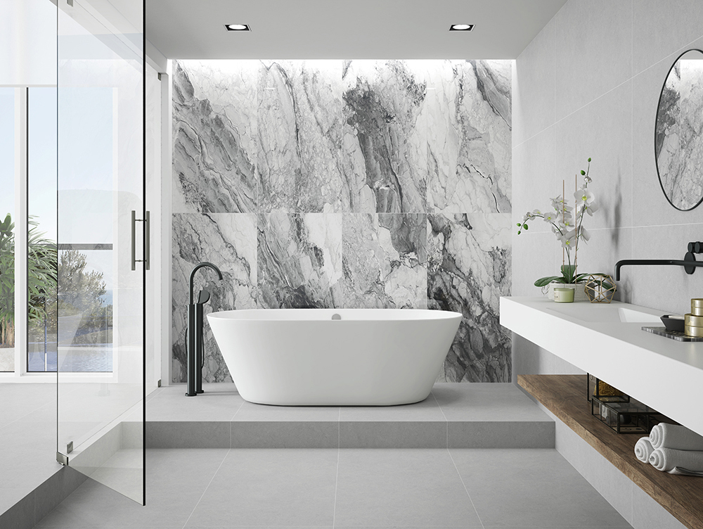 kaya-onda-gray-porcelain-tiles