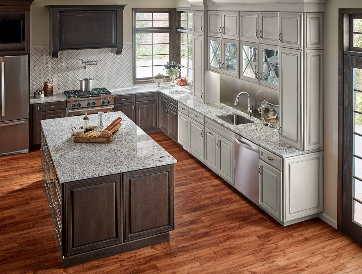 You Can Seal Your Granite Countertops Like a Pro!