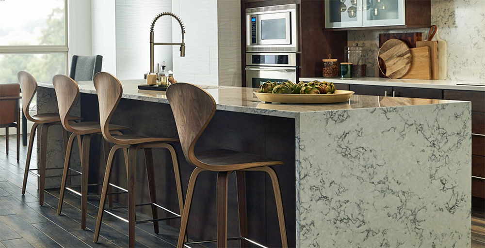 blanca-arabescato-quartz-with-lumaluxe-technology